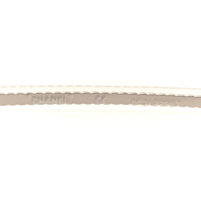 Chanel Round Sunglasses 71263 Gold 5 of 7