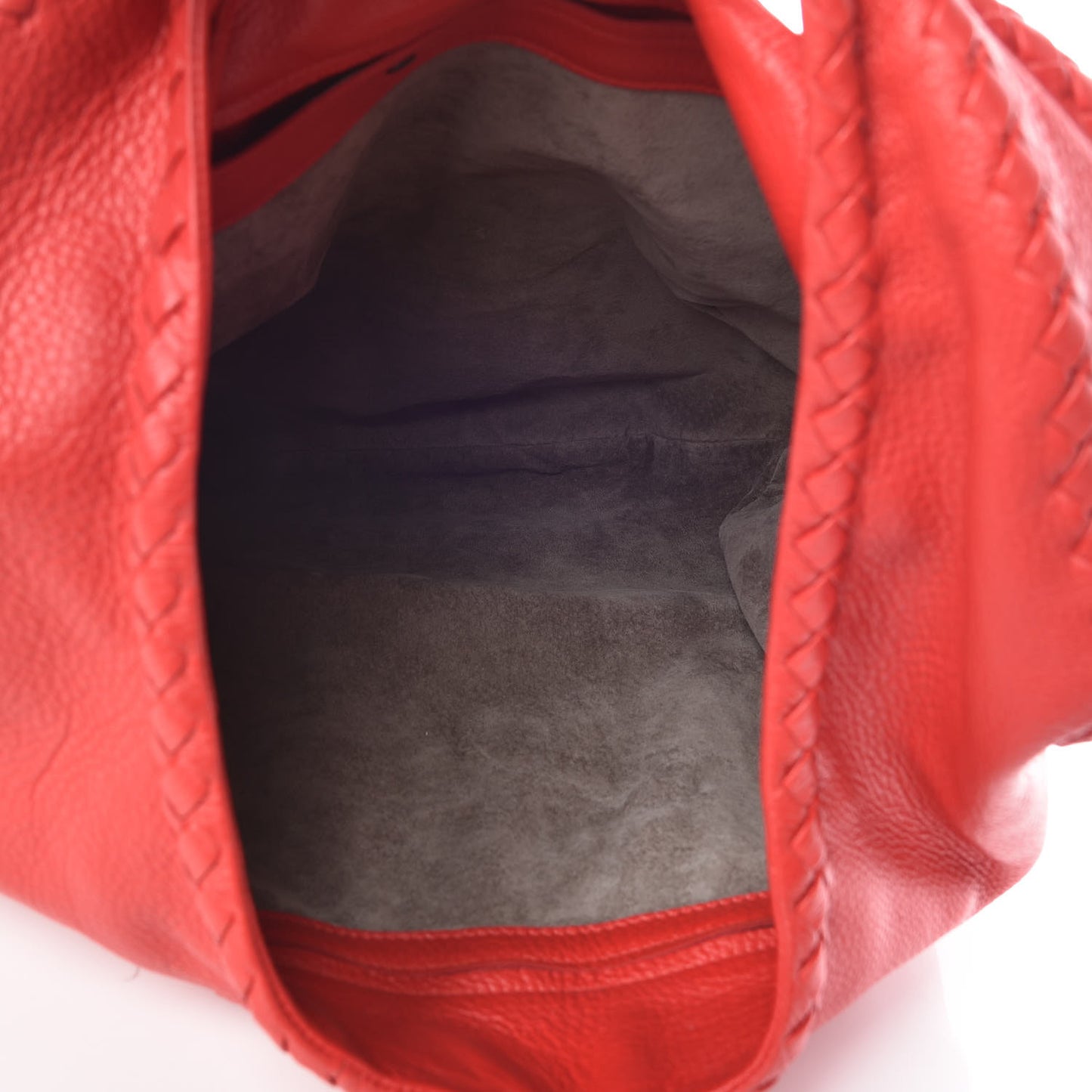 Cervo Deerskin Large Hobo Fever