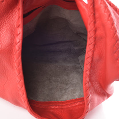 Bottega Veneta Cervo Deerskin Large Hobo Fever 7 of 8