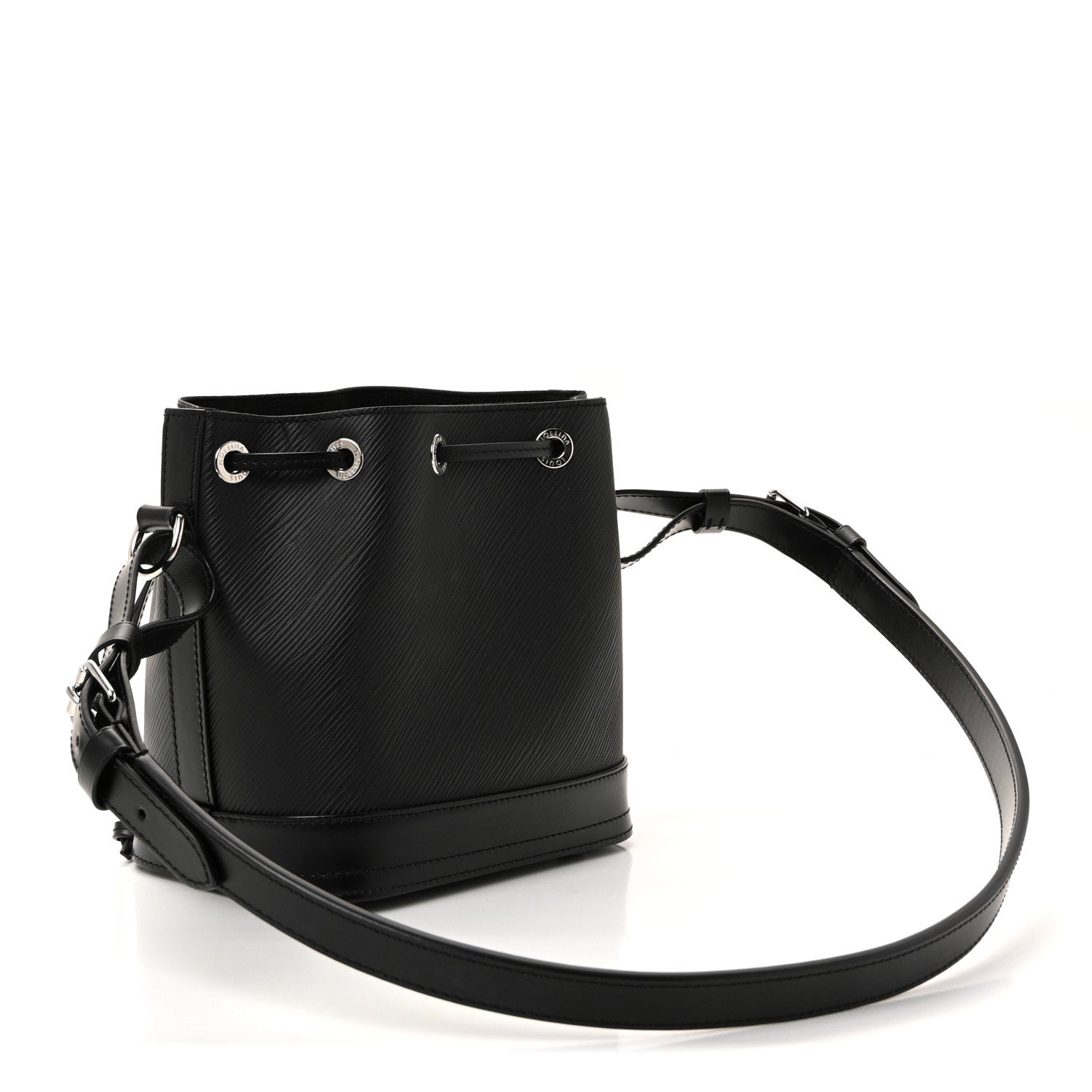 Louis Vuitton Epi Noe BB black 1815794 – FASHIONPHILE