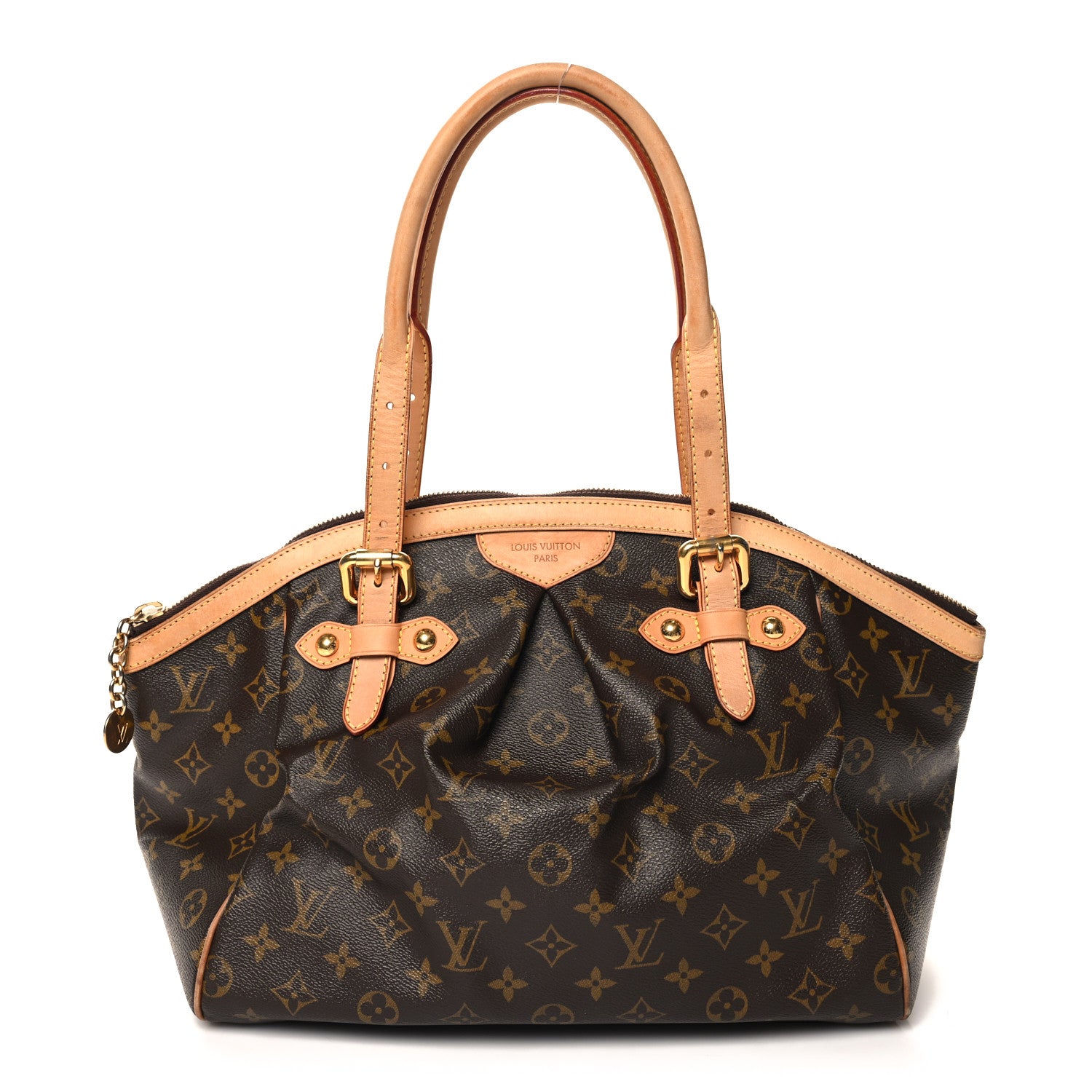 Louis Vuitton Monogram Tivoli GM 1 of 13