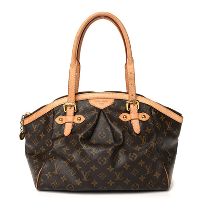 Louis Vuitton Monogram Tivoli GM 1 of 13
