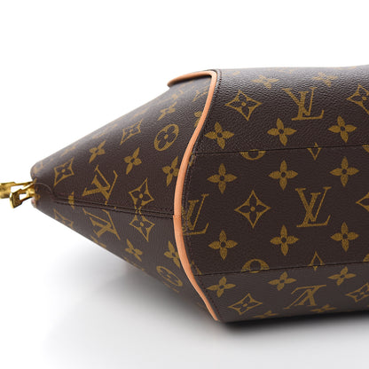 Louis Vuitton Monogram Ellipse MM 6 of 8