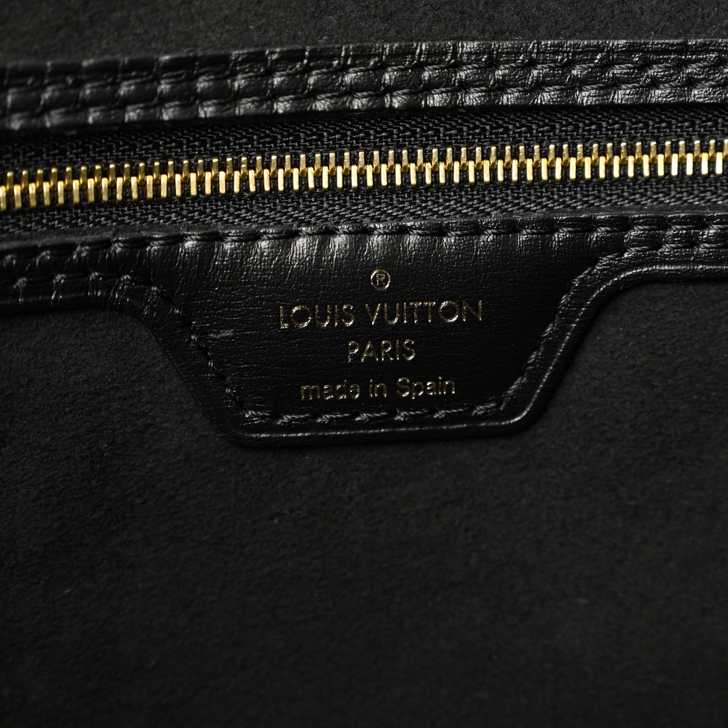 Louis Vuitton Jacquard Since 1854 Neverfull MM Grey 7 of 11