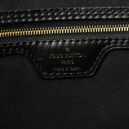 Louis Vuitton Jacquard Since 1854 Neverfull MM Grey 7 of 11