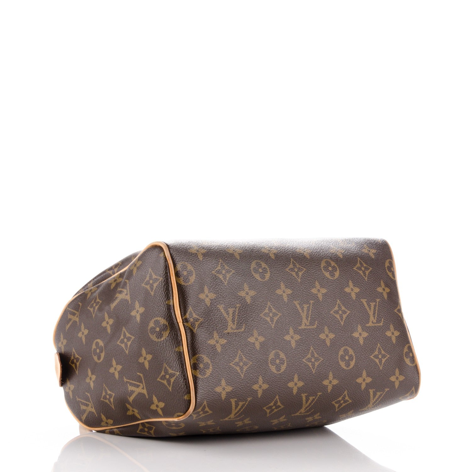 Louis Vuitton Monogram Speedy 25 4 of 8