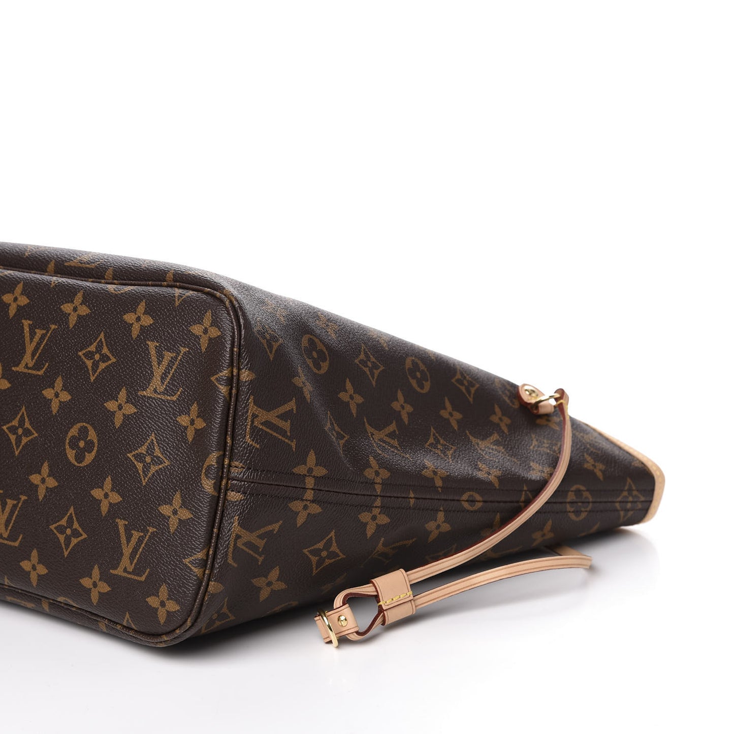 Monogram Neo Neverfull MM Pivoine