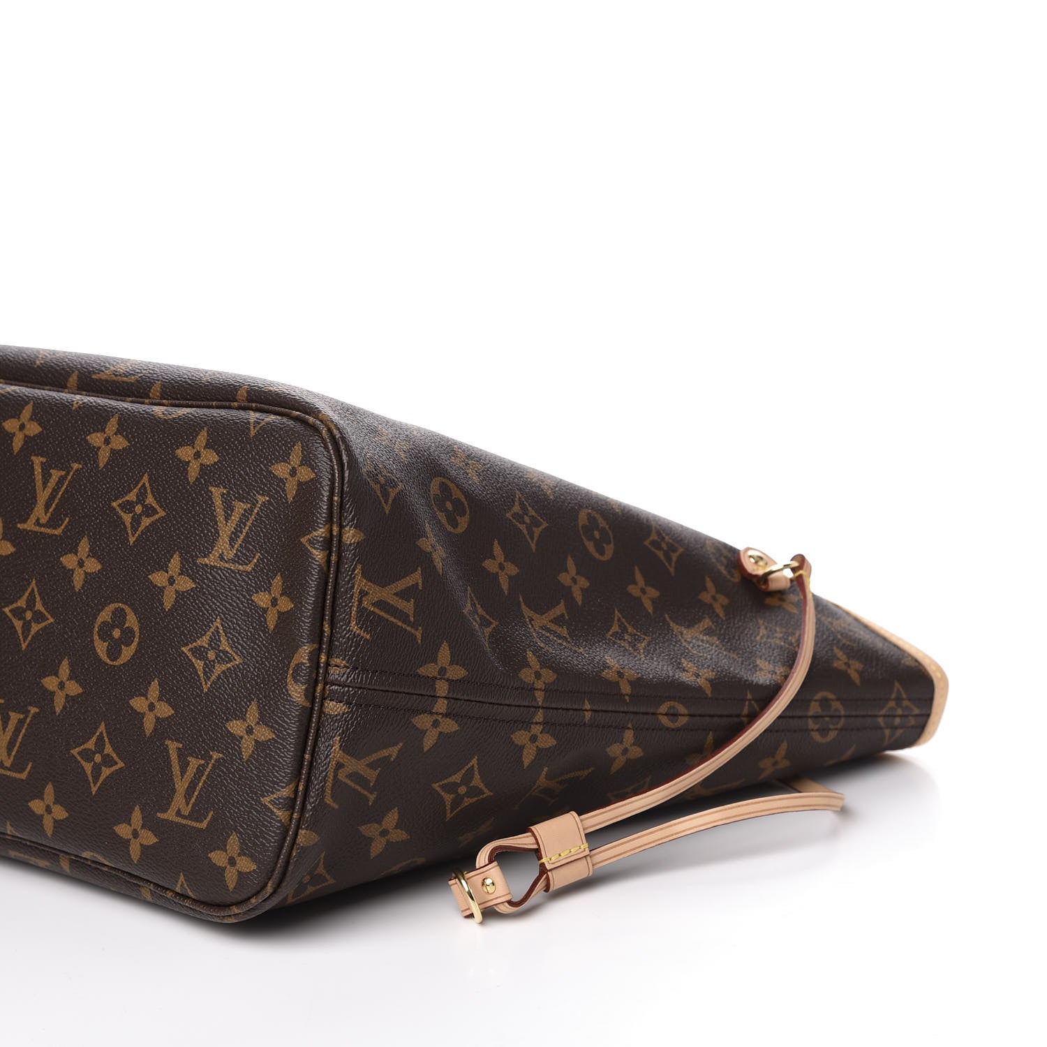 Louis Vuitton Monogram Neo Neverfull MM Pivoine 13 of 13