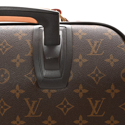 Louis Vuitton Bosphore Trolley 50 13 of 17