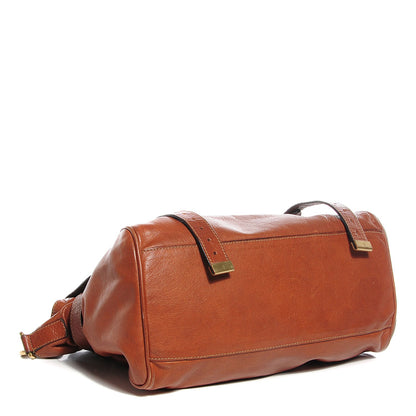 Mulberry Soft Buffalo Medium Alexa Oak 4 of 13