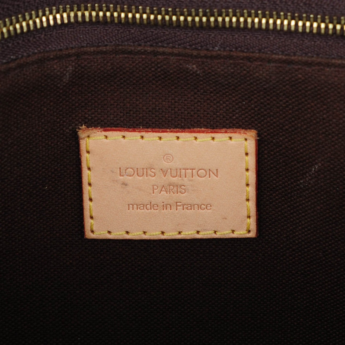 Monogram Menilmontant MM