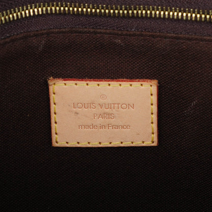 Louis Vuitton Monogram Menilmontant MM 6 of 7