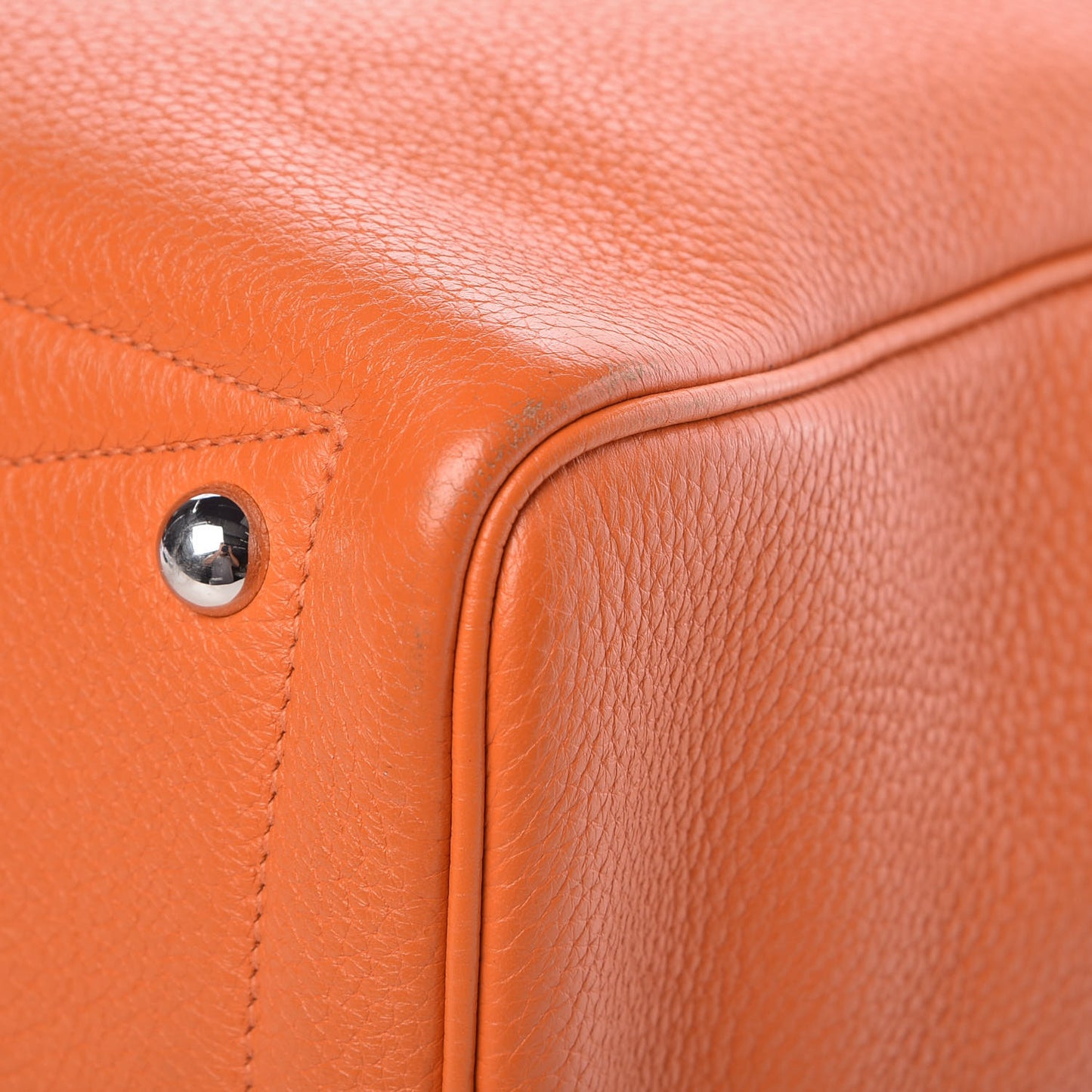 Taurillon Clemence Victoria II 35 Orange