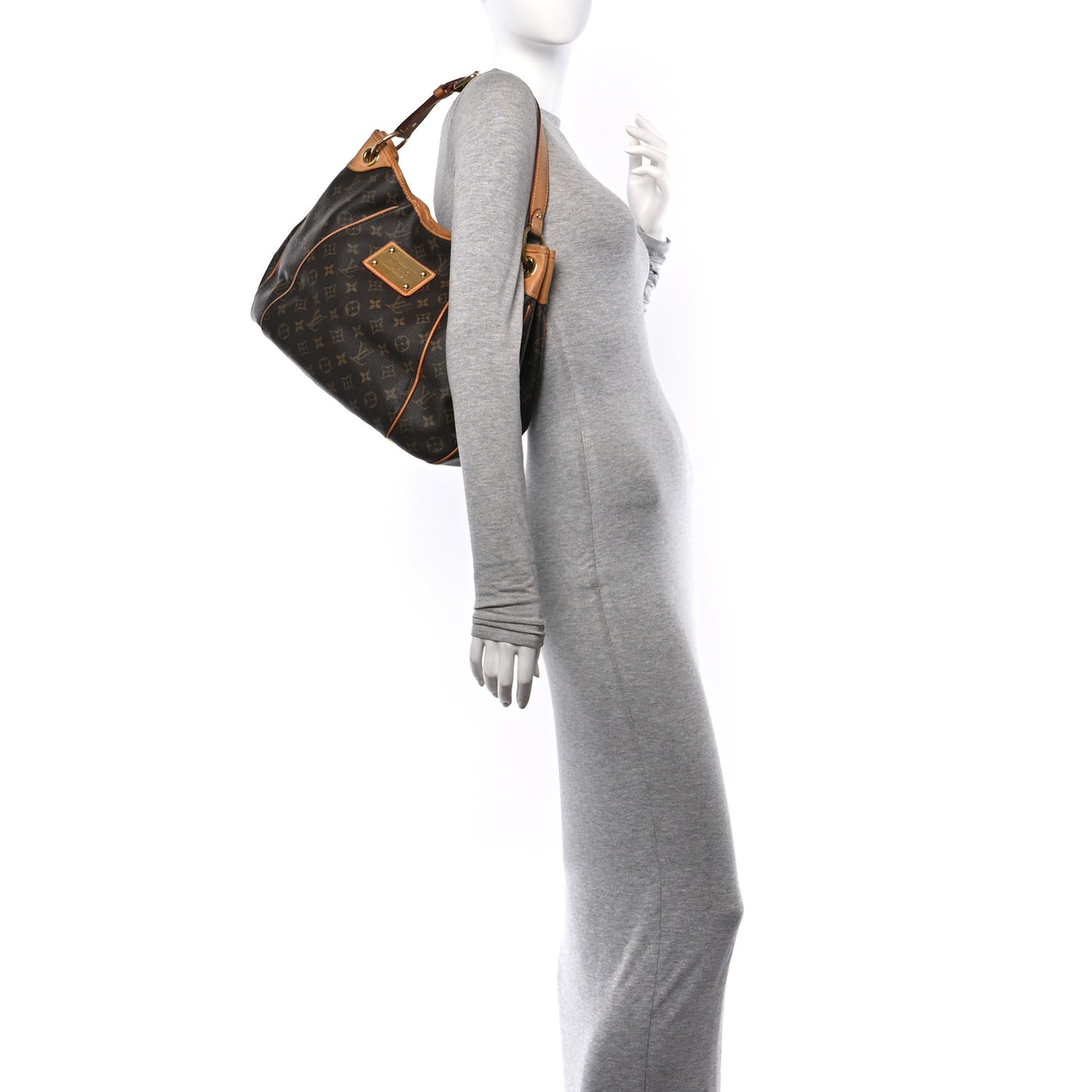 Monogram Galliera PM