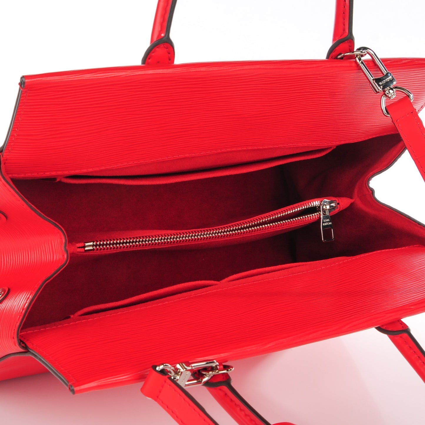 Epi Marly MM Coquelicot
