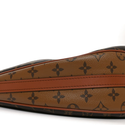 Louis Vuitton Reverse Monogram Loop Hobo 8 of 9