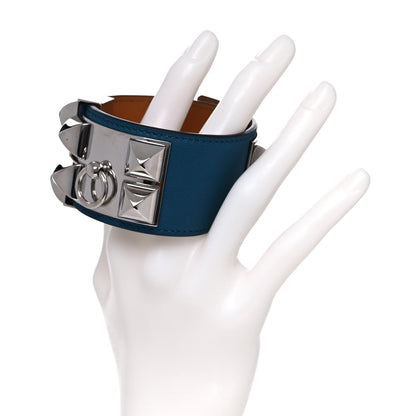 Hermes Swift Collier de Chien CDC Bracelet L Colvert 2 of 6