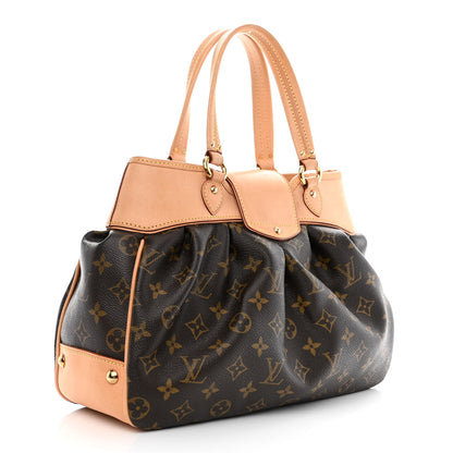 Louis Vuitton Monogram Boetie PM 3 of 11