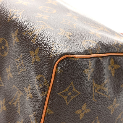Louis Vuitton Monogram Speedy 25 12 of 13