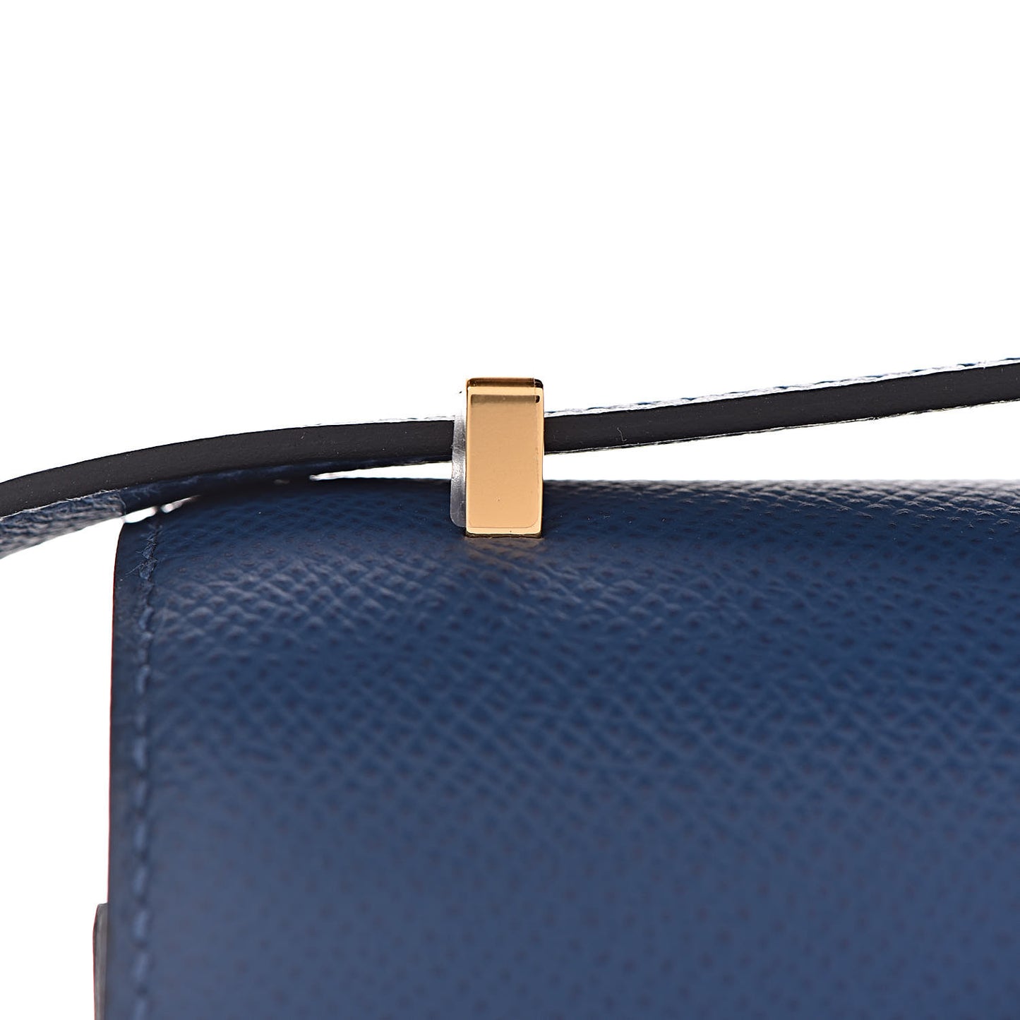 Epsom Constance 18 Deep Bleu