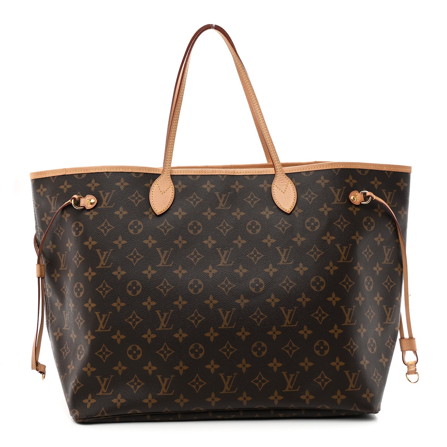 Louis Vuitton Monogram Neo Neverfull GM 1 of 9