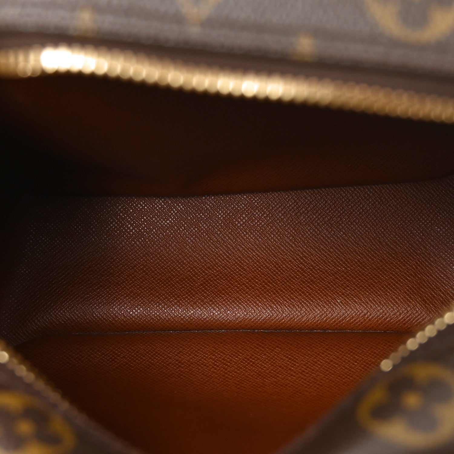 Louis Vuitton Monogram Blois 5 of 9