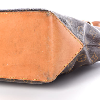 Louis Vuitton Monogram Cabas Piano 16 of 19