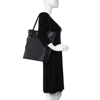 Louis Vuitton Empreinte Citadine PM Infini 2 of 13