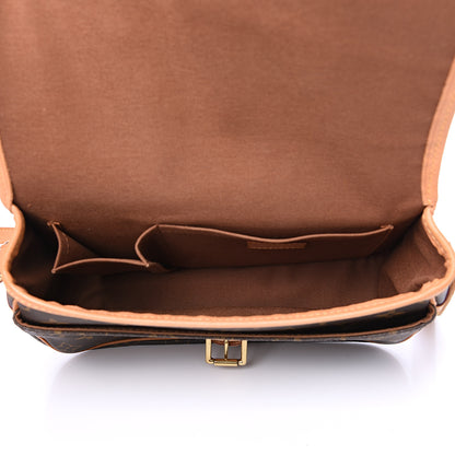 Louis Vuitton Monogram Sologne 4 of 16