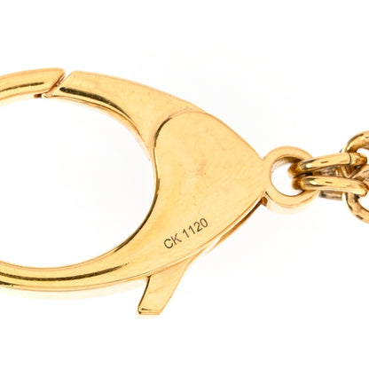 Louis Vuitton Tapage Bag Charm 3 of 3