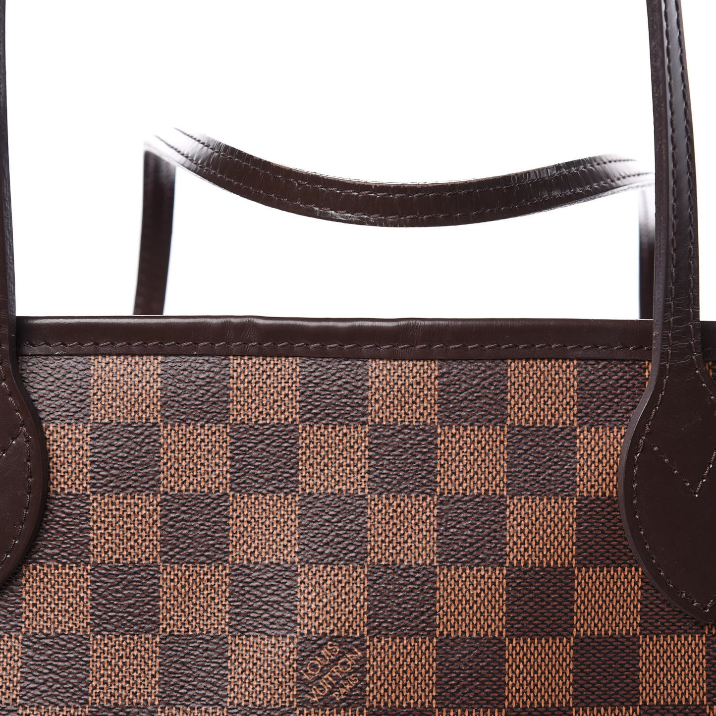 Damier Ebene Neo Neverfull MM
