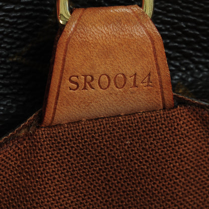 Louis Vuitton Monogram Vavin GM 7 of 8