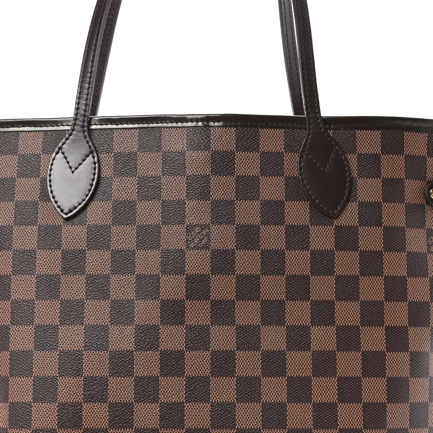 Damier Ebene Neverfull MM