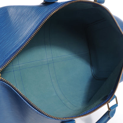 Louis Vuitton Epi Keepall 45 Toledo 5 of 8