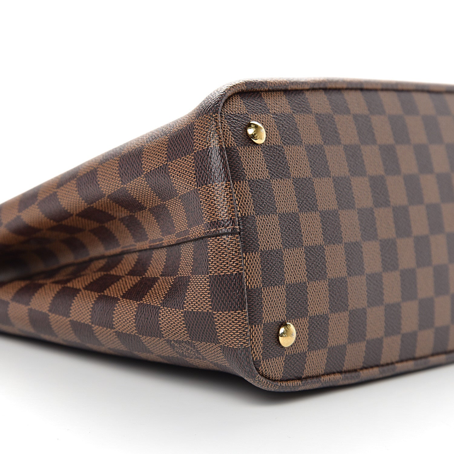 Louis Vuitton Damier Ebene Kensington 6 of 8