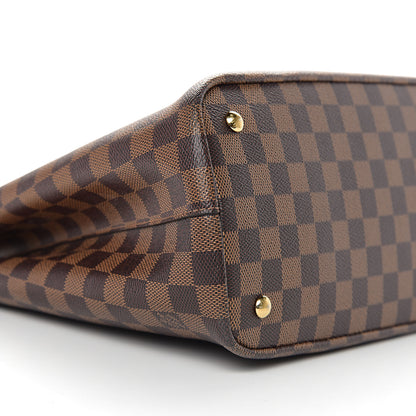 Louis Vuitton Damier Ebene Kensington 6 of 8