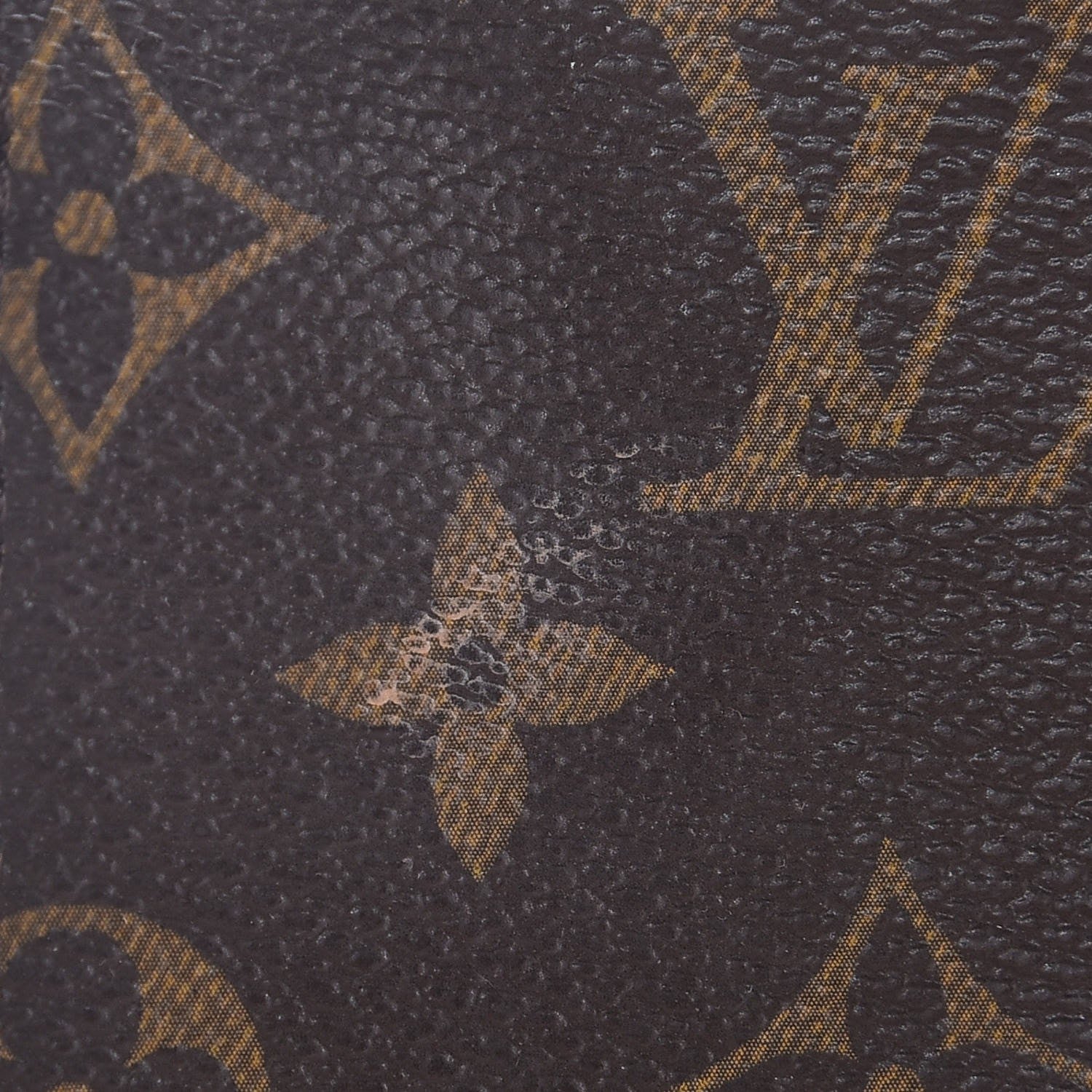 Louis Vuitton Monogram Toiletry Pouch 26 8 of 9