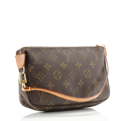 Louis Vuitton Monogram Pochette Accessories 3 of 7