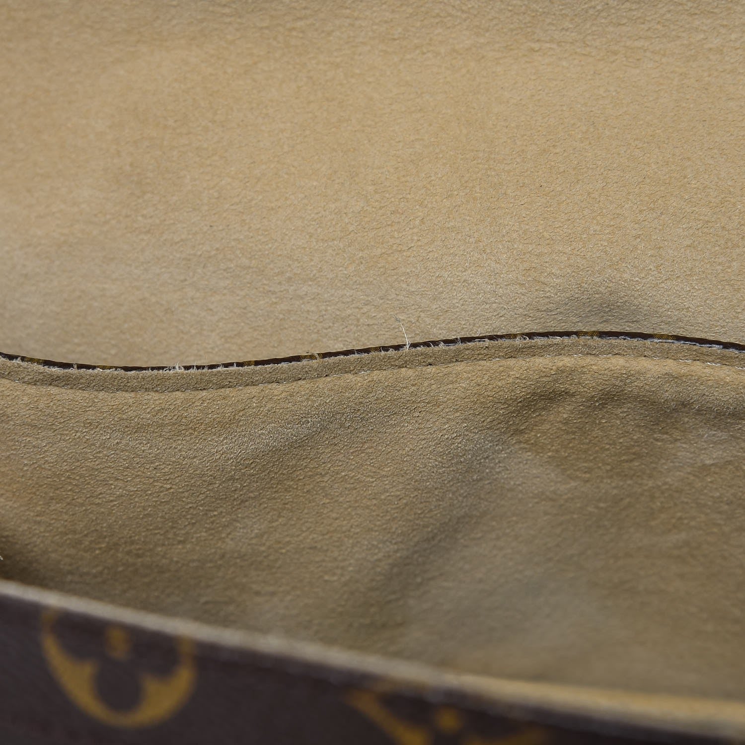 Louis Vuitton Monogram Beverly GM 18 of 33