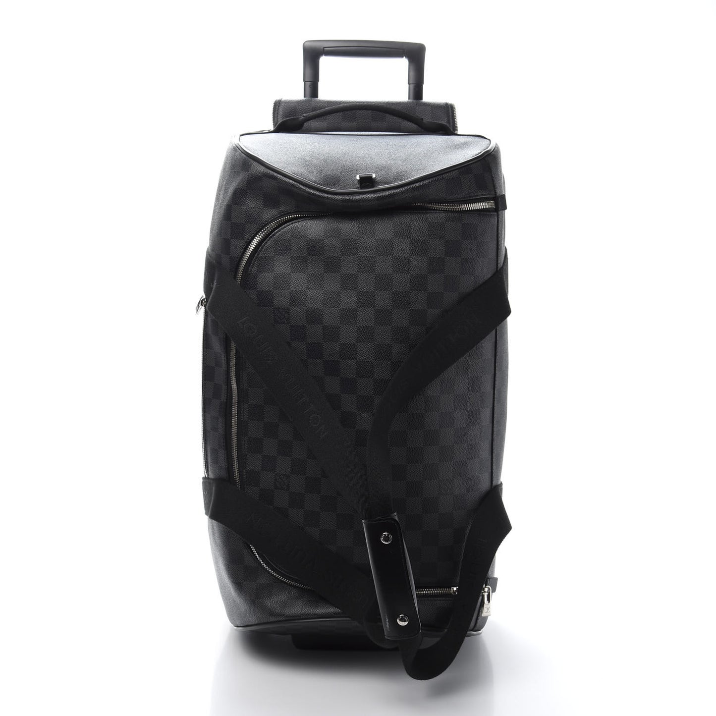 Damier Graphite Neo Eole 55