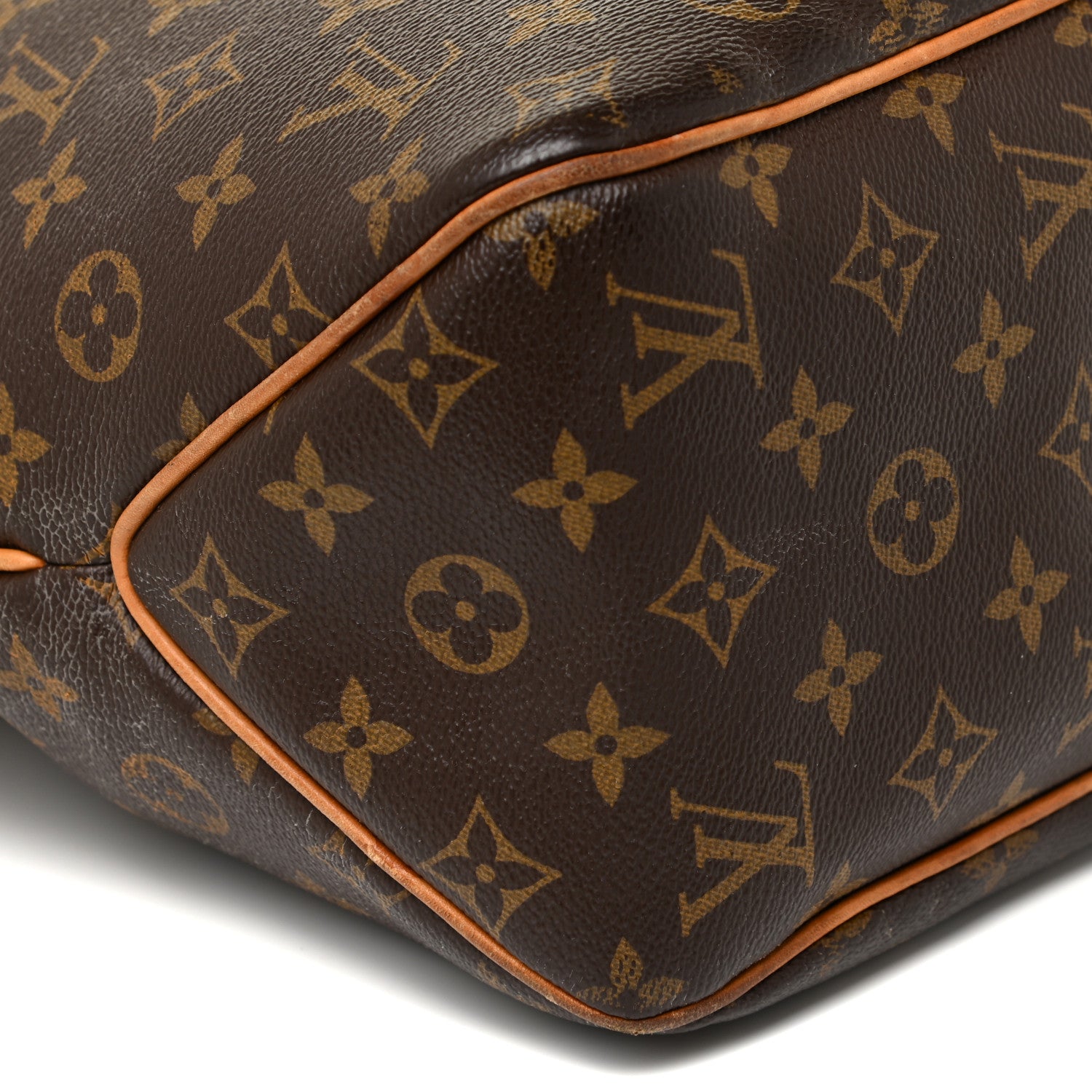 Louis Vuitton Monogram Delightful PM Pivoine 8 of 29