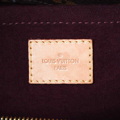 Louis Vuitton Monogram Montaigne GM 7 of 9