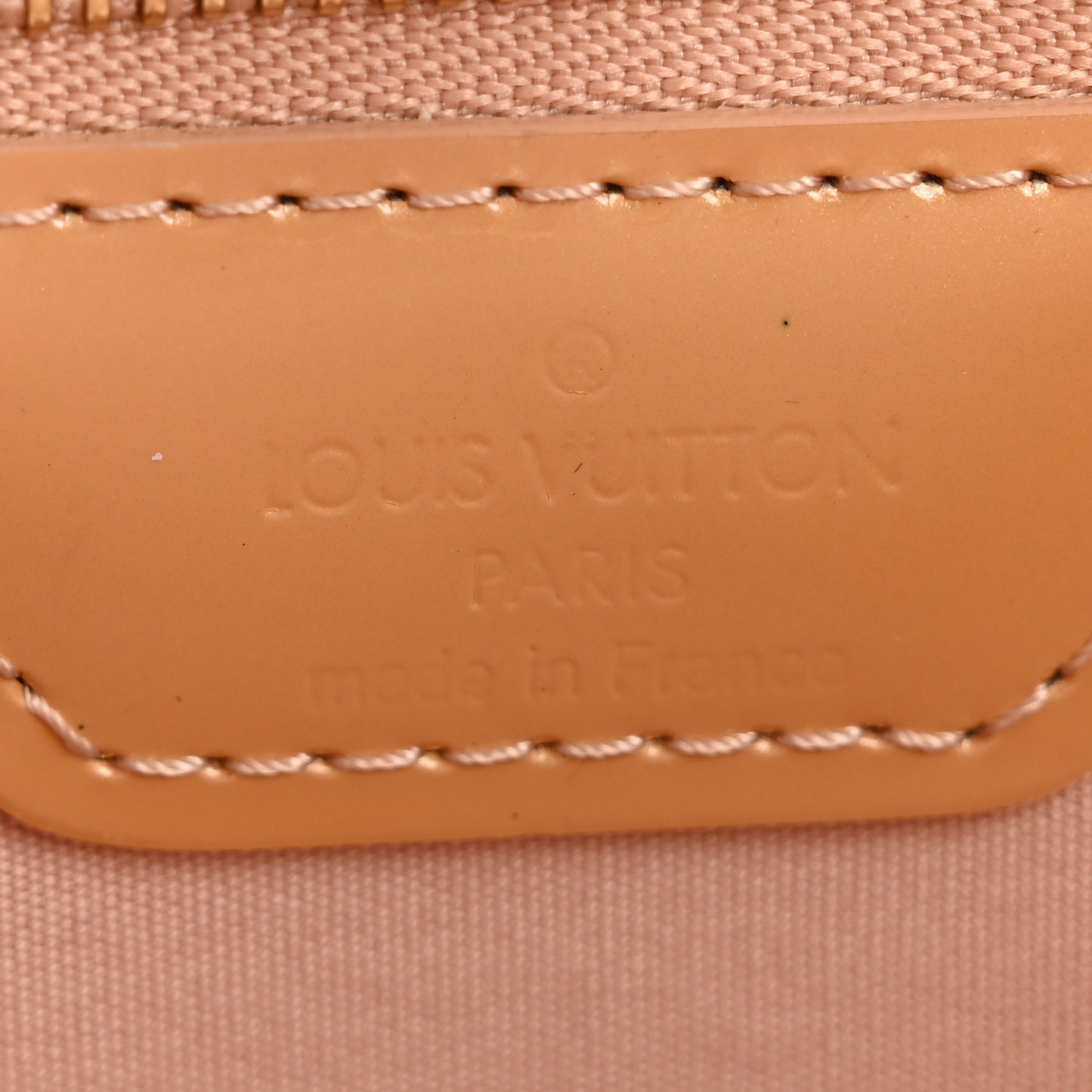 Vernis Wilshire PM Rose Florentin