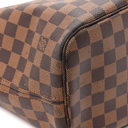 Louis Vuitton Damier Ebene Neo Neverfull MM 10 of 19