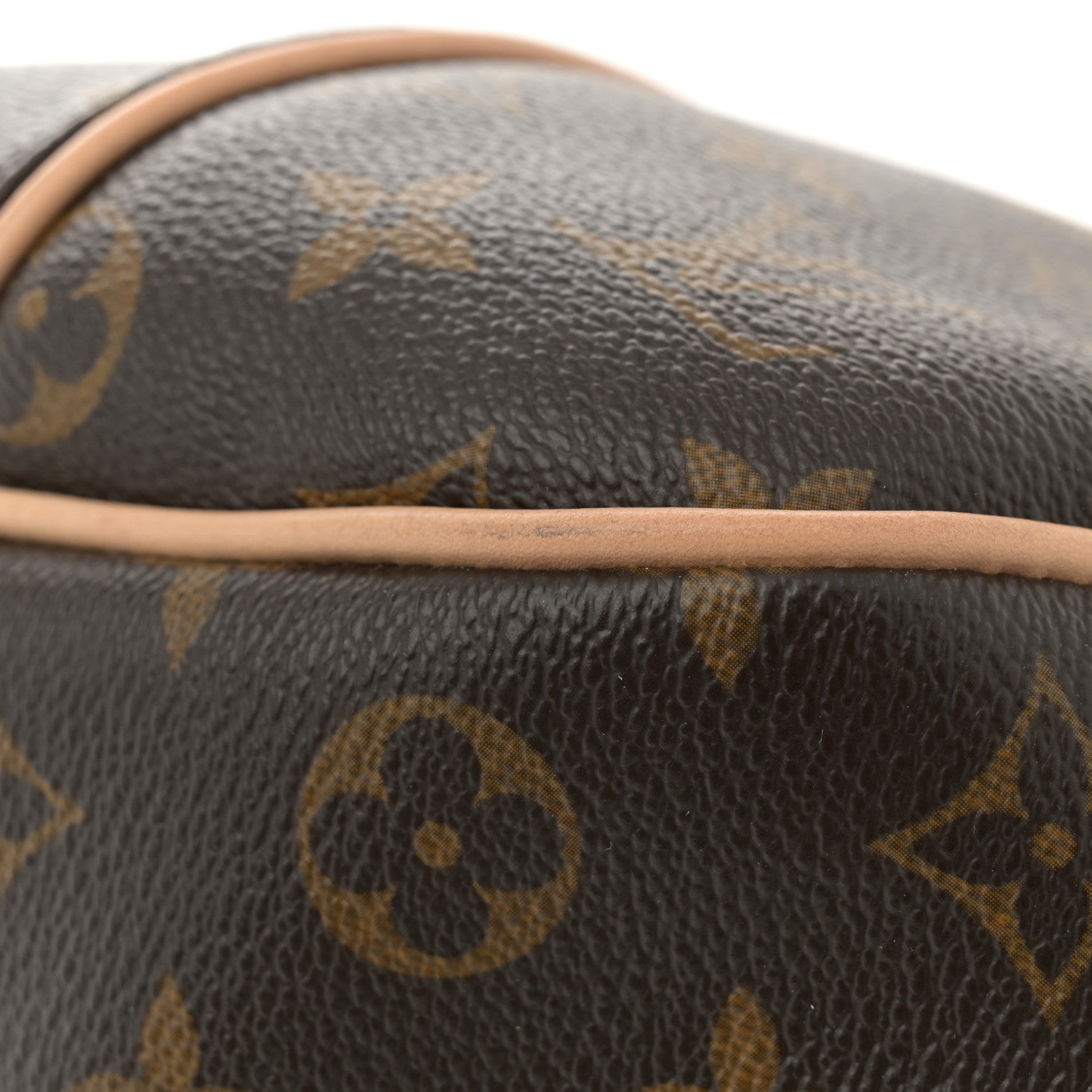 Louis Vuitton Monogram Galliera GM 11 of 11