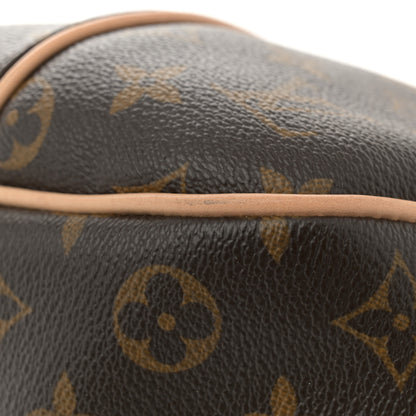 Louis Vuitton Monogram Galliera GM 11 of 11