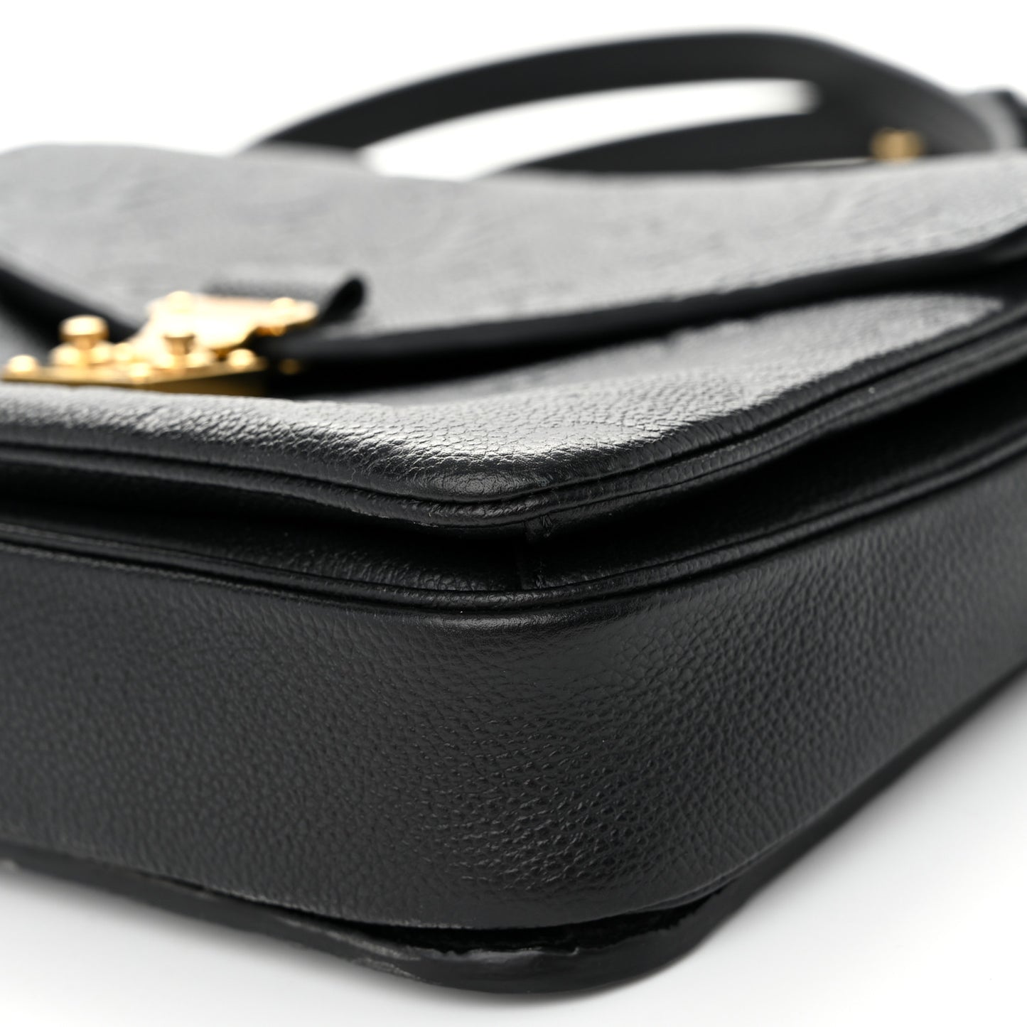 Empreinte Pochette Metis Black