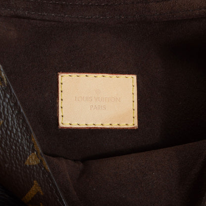 Louis Vuitton Monogram Metis 8 of 9