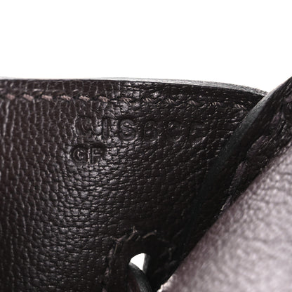 Hermes Togo Birkin 30 Chocolate 7 of 13