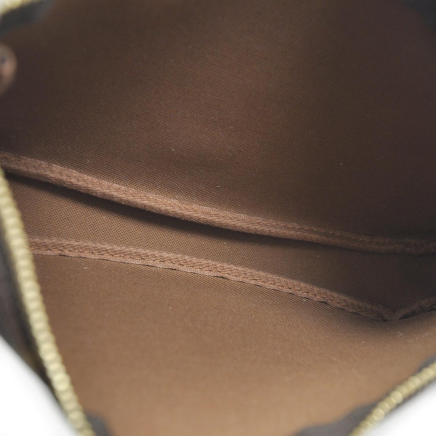 Monogram Pochette Accessories Bag